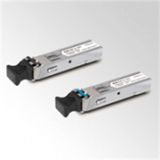 Sfp-port 1000base-lx Mini-gbıc Module - 20km (-40~75?)