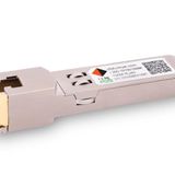 SFPTÜRKİYE | 1g 10/100/1000 100M RJ45 Sfp Modül - Cisco