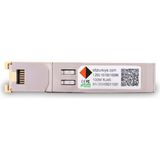 SFPTÜRKİYE | 1G 10/100/1000 100M RJ45 Sfp Modül - Marvel Chipsetli - Fortinet/Fortigate
