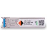 SFPTÜRKİYE | 1G 1310nm 20Km SM DDM Endüstriyel Sfp Modül - D-Link Uyumlu