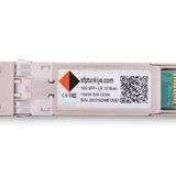 SFPTÜRKİYE I 10G LR 1310nm 10Km SM LC DDM SFP+ Modül (Dell Uyumlu)
