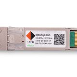 SFPTÜRKİYE I 10G LR 1310nm 10Km SM LC DDM SFP+ Modül (H3C Uyumlu)
