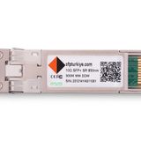 SFPTÜRKİYE I 10G SR 850nm 300M SFP+ Modül (H3C Uyumlu)