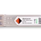 SFPTÜRKİYE I 1G 1310nm 20km SM DDM SFP Modül (Cisco Uyumlu)