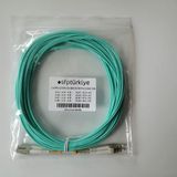 SFPTÜRKİYE I MM OM3 LC-LC DX PATCH KABLO (10 Metre)