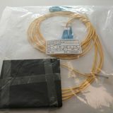 SFPTÜRKİYE I Sc/upc 1x4 Plc Splitter Module Sm 1metre