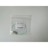 sfpturkiye | MM OM3 SC SX Pigtail (10'lu Paket) (1 Metre)