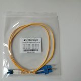 SFPTÜRKİYE | Sm Lc-Sc Dx Patch Kablo (5'li Paket) (2 Metre)