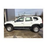 Sfr Dacia Duster 2010-2018 Yapışkanlı Çamurluk Kaplama Dodik