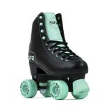 Sfr Figure Black/mint Quad Paten