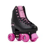 SFR FIGURE BLACK/PINK QUAD PATEN