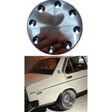 SFR GARAJ DELİKLİ METAL DEPO KAPAĞI BENZİN DEPO KAPAĞI ŞAHİN DOĞAN TOFAŞ KUŞ GRUBU