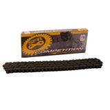 SFR ZİNCİR 428H-128L HONDA CBF150 YAMAHA YBR125 CG125 AGK125