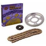 Sfr Zincir Dişli Set 15T/42T 428H x 128L Honda Cbf 150