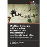 Sfruttare l'energia eolica e solare attraverso una progettazione intelligente degli alberi