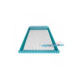 sfs elektrik Plastik Halı Dokuma Tezgahı 23x30