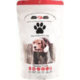 Sfs Köpek Maması Dilim Ciğer 100 gr Naturel Yetişkin Köpek Ödül Maması