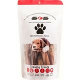 Sfs Kurutulmuş Dana Kamışı 100 gr Köpek Ödül Maması