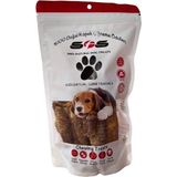 Sfs Kuzu Gırtlak Köpek Ödülü 100 gr