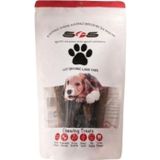 SFS Kuzu İşkembesi Köpek Ödülü Kurutulmuş 100 Gr