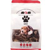 Sfs Mix Karışık Kurutulmuş 250 gr Köpek Ödül Maması