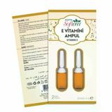 Sft E-Vitamini Ampul 2*2 Ml