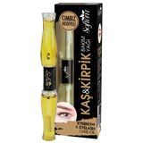 SFT KAŞ&KİRPİK BAKIM YAĞI 20ML