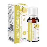 Sft Limon Cekirdegi Yagi - 20 Ml