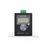SG-002 4-20mA 0-10V Ayarlanabilir Akım-Gerilimi Simülatörü ve Sinyal Jeneratörü