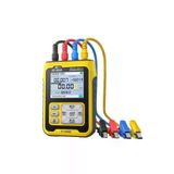SG-004A 4-20mA Taşınabilir Çok Fonksiyonlu Mini Sinyal Jeneratörü