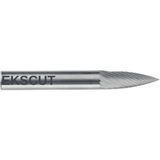 Sg 10X20X6X45 Talaş Kırıcısız Elmas Kalıpçı Freze
