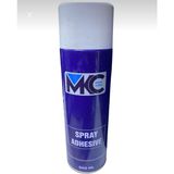 Sg Tekstil MKC Çok Amaçlı Sprey Yapıştırıcı 500 ml Kumaş Sünger Deri İçin Elastomer Esaslı