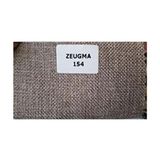 Sg Tekstil ve Döşeme Malzemeleri Zeugma 154 Koltuk ve Sandalye Kaplama İçin 140 cm Genişlikte Döşemelik Keten Kumaş - Kahverengi