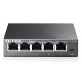 Sg105e 5 Port 10/100/1000 Easy Smart Swıtch