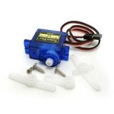 Sg90 Mikro Servo Motor - Sg90 Micro Servo Motor