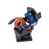 Sg90 Servo Motor Tutucu Pan/tilt