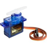 Sg90 Servo Rc Mini Motor - 180 Derece Arduino Raspberry