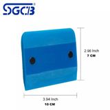 Sgcb Çift Taraflı Mıknatıslı Tpu Ragle 10 cm Ppf - Folyo - Cam Filmi Çekme Aparatı Çekçek