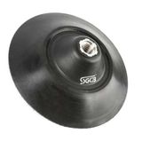 Sgcb Rotary 6/150 mm Esnek Silikon Pad Destek Tabanı