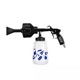 SGCB Sgcb Tornador Foam Gun Hava Girişli Köpük Tabancası - 1000ml Beyaz