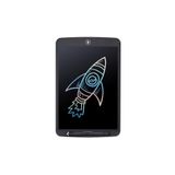Sge Rgb Renkli Yazan Grafik Digital Çocuk Yazı Resim Çizim Tableti 10" Kalem Siyah
