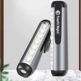 Sge Teknoloji Cob LED Mıknatıslı LED El Feneri Işık