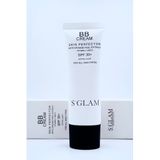 S'glam BB Krem SPF 30 Extralight 50ml