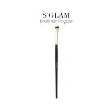 S'GLAM Eyeliner Fırçası Ms02