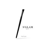 S'GLAM Kaş Fırçası Ms22