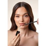 S'glam Lipstick Ruj 777 Seven 5ml - Siyah