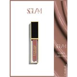 S'glam Lipstick Ruj Criminal 5ml - Siyah
