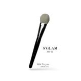 S'GLAM MS16 ALLIK FIRÇASI MEDIUM