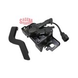 Sgm 171222 Motor Kaput Kılıdı Elektrıklı Clıo Iv 12 Dacıa Logan Iı-sandero Iı 12