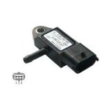 Sgm 50114 Turbo Basınc Sensoru Clıo Iı Kangoo Megane I Scenıc I Logan Sandero 1,5dcı K9k / Trafıc Iı 1,9dcı